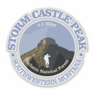 Storm Castle Peak (rd)