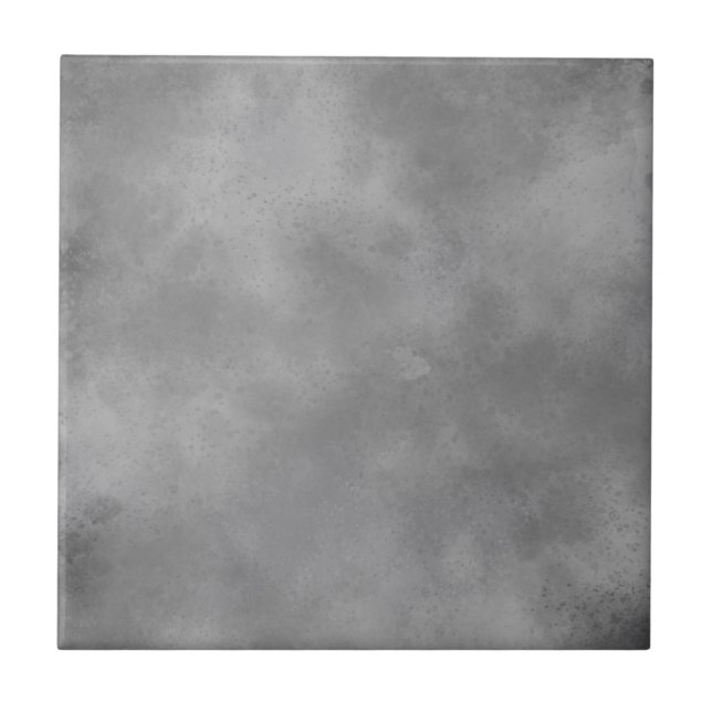 Storm Ceramic Tile (Front)