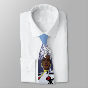 Storm Character Panel Graphic Tie