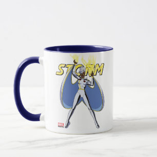 Storm Character Pose Mug