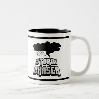Storm Chaser Mug