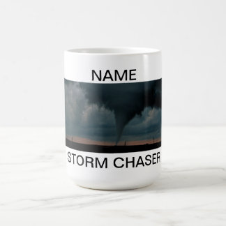 Storm Chaser Mug