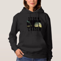 Storm Chaser Tornado Picture Weather Meteorologist