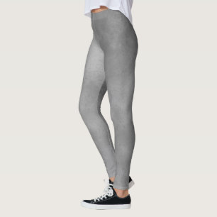 Storm Cloud Effect Leggings