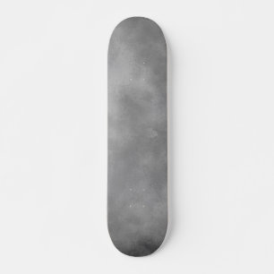 Storm Cloud Effect Skateboard