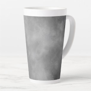 storm cloud latte mug