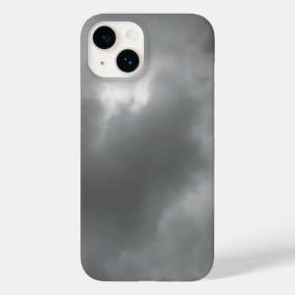 Storm Clouds Case-Mate iPhone 14 Case