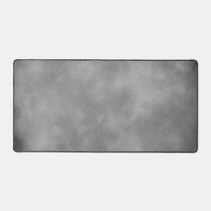 Storm Clouds Desk Mat