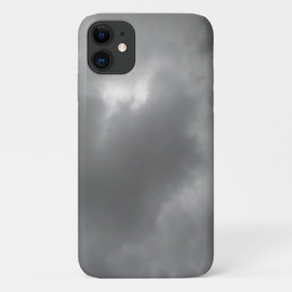 Storm Clouds iPhone 3 Case