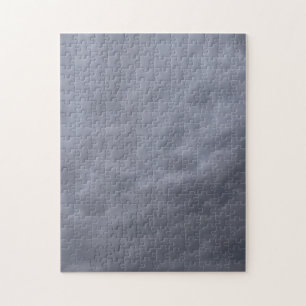 Storm Clouds Jigsaw Puzzle
