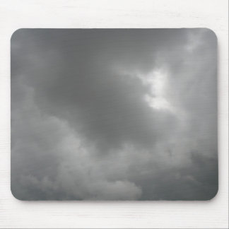 Storm Clouds Mousepad