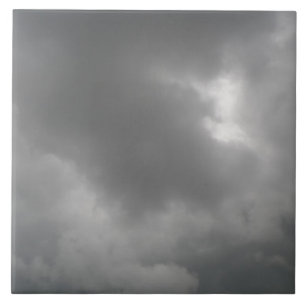 Storm Clouds Tile