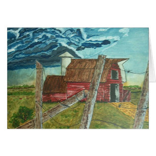 Storm Coming
