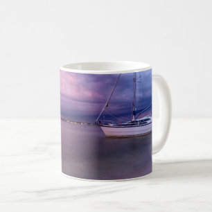 Storm Coming To Navarre Florida Coffee Mug