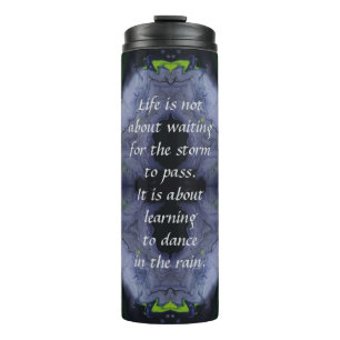 Storm Dance Tumbler