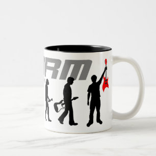STORM Evolution Mug