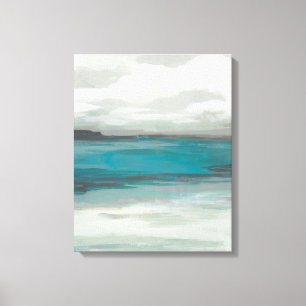 Storm Front Canvas Print