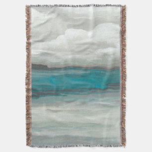 Storm Front Throw Blanket