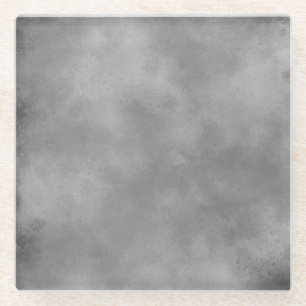 Storm Glass Coaster