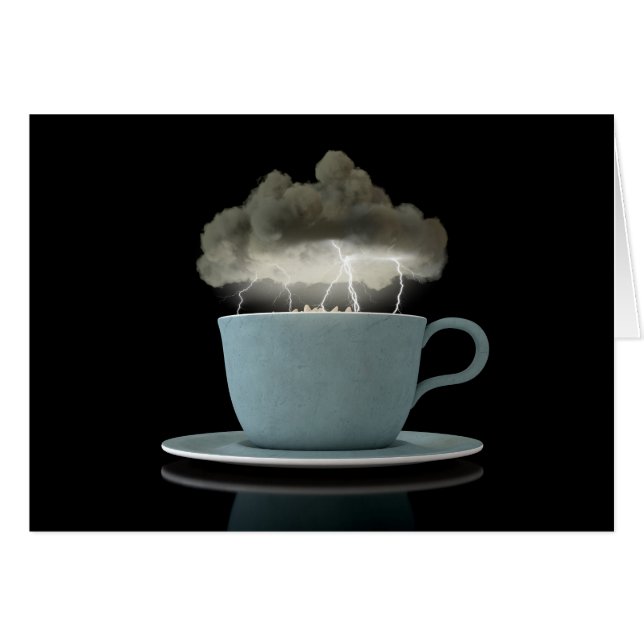 Storm In A Teacup (Front Horizontal)