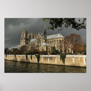 Storm is coming poster