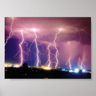 Storm Poster