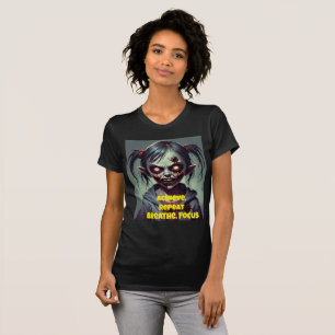 Storm Runner : Les T-shirts du démon