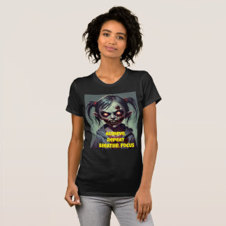 Storm Runner : Les T-shirts du démon