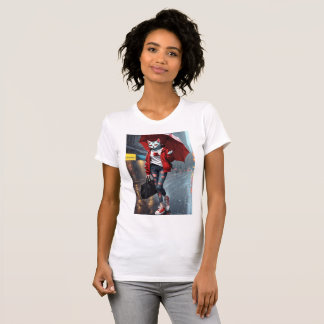 Storm Runner: The T-Shirts of the Demon