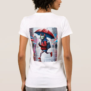 Storm Runner: The T-Shirts of the Demon