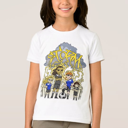 Storm Shirt