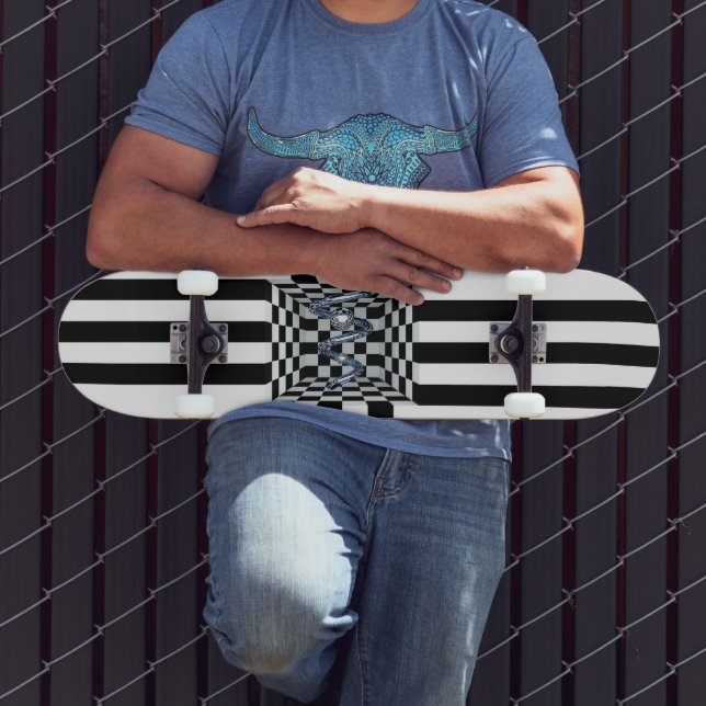 storm skateboard (Outdoor 3)