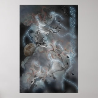 Storm Stables Poster