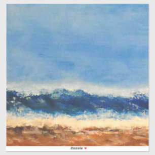 Storm surge #1