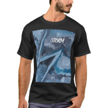 STORM T-SHIRT