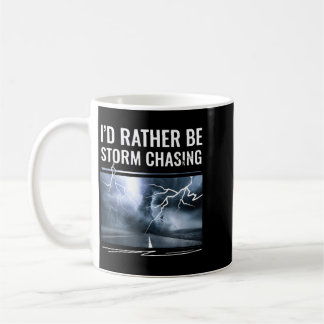 Storm Tornado Twister Hurricane Weather Tornadoes Coffee Mug