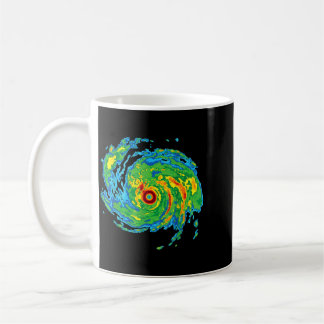 Storm Tornado Twister Hurricane Weather Tornadoes Coffee Mug