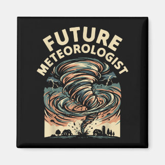 Storm Tornado Twister Hurricane Weather Tornadoes Magnet