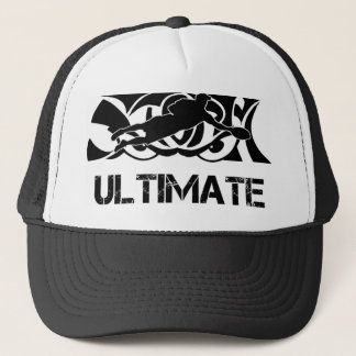 Storm Ultimate 3 inverse Trucker Hat