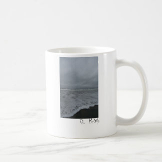 Storm Warning Mug
