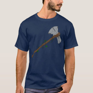 Stormbreaker 4 T-Shirt