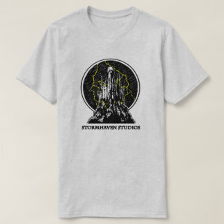 Stormhaven Studios Tee