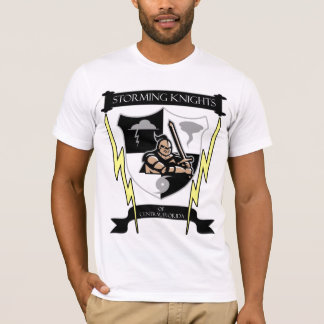 Storming Knights of Central Florida T-Shirt