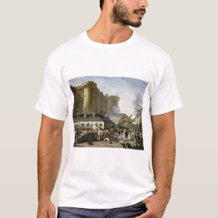 Storming of the Bastille T-Shirt