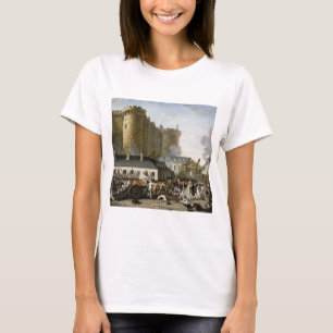 Storming of the Bastille T-Shirt