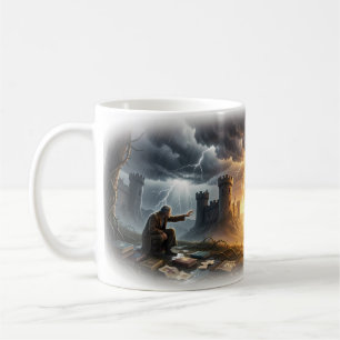 Stormlight Kingdoms and Fate Mug