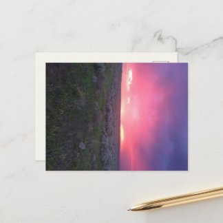 Stormlight Postcard