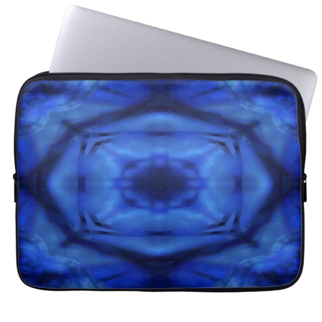 Storms Laptop Sleeve (Front)