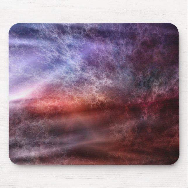 Storms of Life Mousepad (Front)