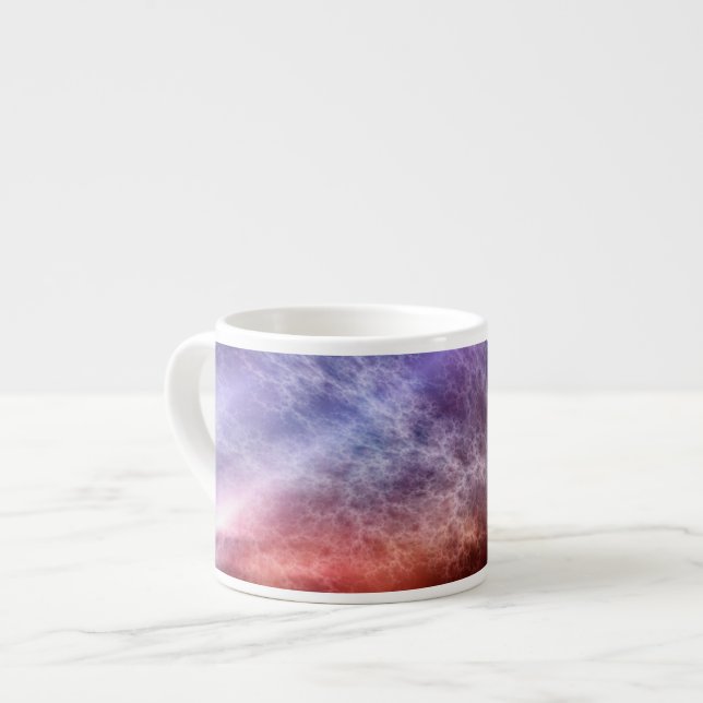 Storms of Life Specialty Mug (Front Left)